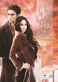 Ảnh Ông Chủ Là Cực Phẩm