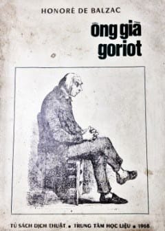 Ảnh Ông Già Goriot