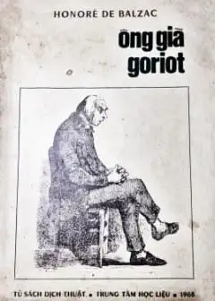 Ảnh Ông Già Goriot