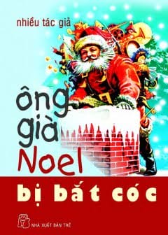 Ảnh Ông Già Noel Bị Bắt Cóc