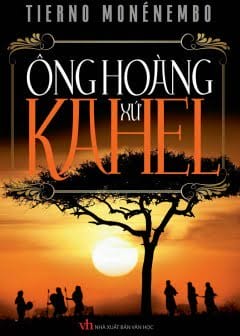 Ảnh Ông Hoàng Xứ Kahel