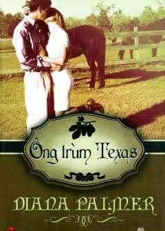 Ảnh Ông Trùm Texas