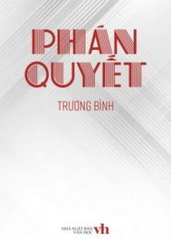 Ảnh Phán Quyết