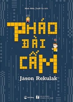 Ảnh Pháo Đài Cấm