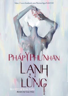 Ảnh Pháp Y Phu Nhân Lạnh Lùng