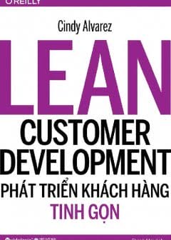 Ảnh Phát Triển Khách Hàng Tinh Gọn