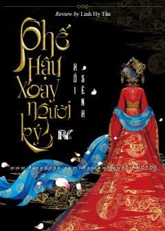 Ảnh Phế Hậu Xoay Người Ký
