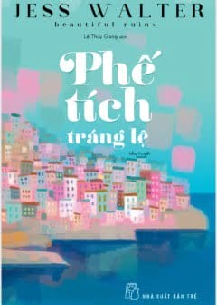 Ảnh Phế Tích Tráng Lệ