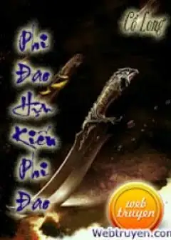 Ảnh Phi Đao Hựu Kiến Phi Đao