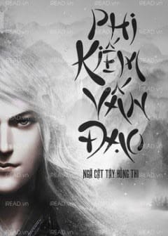 Ảnh Phi Kiếm Vấn Đạo