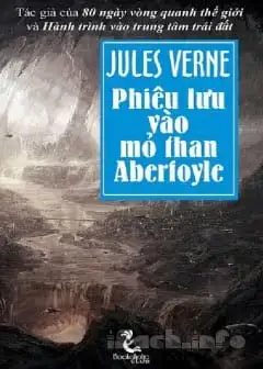 Ảnh Phiêu Lưu Vào Mỏ Than Aberfoyle