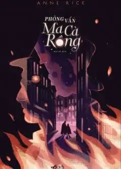 Ảnh Phỏng Vấn Ma Cà Rồng