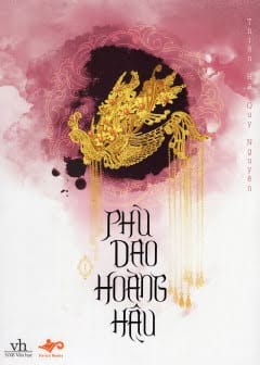Ảnh Phù Dao Hoàng Hậu