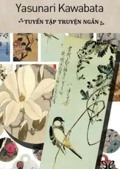 Ảnh Truyện Ngắn Yasunari Kawabata