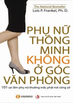 Ảnh Phụ Nữ Thông Minh Không Ở Góc Văn Phòng