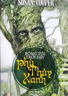 Ảnh Phù Thuỷ Xanh