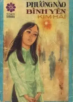 Ảnh Phương Nào Bình Yên