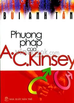 Ảnh Phương Pháp Của A. C. Kinsey