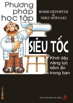 Ảnh Phương Pháp Học Tập Siêu Tốc