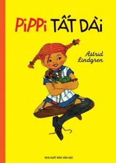 Ảnh Pippi Tất Dài