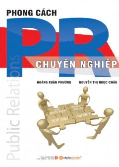 Ảnh Pr Chuyên Nghiệp