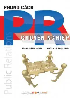 Ảnh Pr Chuyên Nghiệp