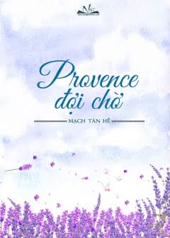 Ảnh Provence Đợi Chờ