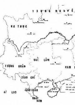 Ảnh Q1 - Anh Hùng Lĩnh Nam