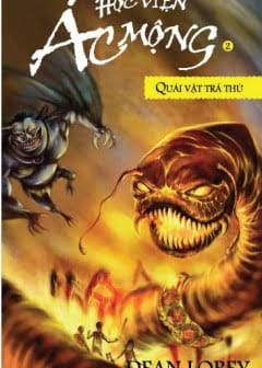 Ảnh Quái Vật Trả Thù