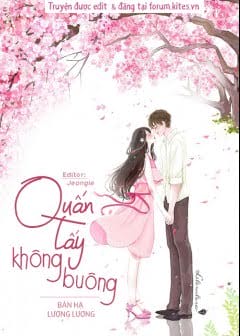 Ảnh Quấn Lấy Không Buông