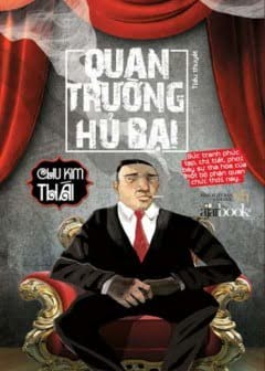 Ảnh Quan Trường Hủ Bại