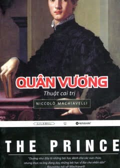 Ảnh Quân Vương - Thuật Cai Trị