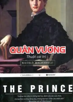 Ảnh Quân Vương - Thuật Cai Trị