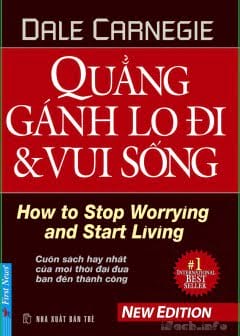 Ảnh Quẳng Gánh Lo Đi Và Vui Sống