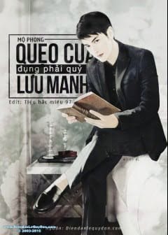 Ảnh Quẹo Cua Đụng Phải Quỷ Lưu Manh