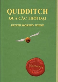Ảnh Quidditch Qua Các Thời Đại