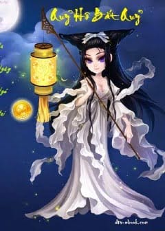 Ảnh Quỷ Hô Bắt Quỷ