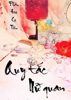 Ảnh Quy Tắc Nữ Quan