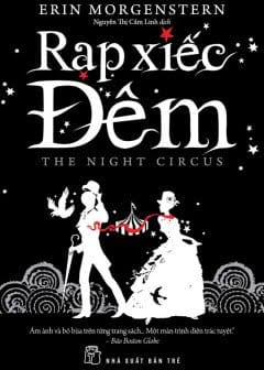 Ảnh Rạp Xiếc Đêm