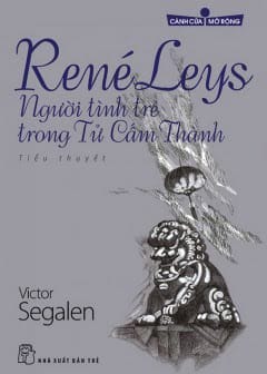 Ảnh René Leys - Người Tình Trẻ Trong Tử Cấm Thành
