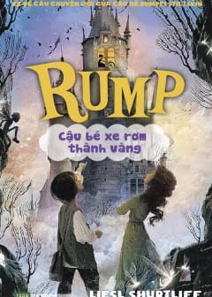 Ảnh Rump Cậu Bé Xe Rơm Thành Vàng