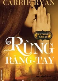 Ảnh Rừng Răng-Tay