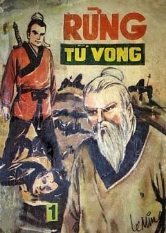Ảnh Rừng Tử Vong