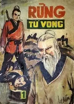 Ảnh Rừng Tử Vong