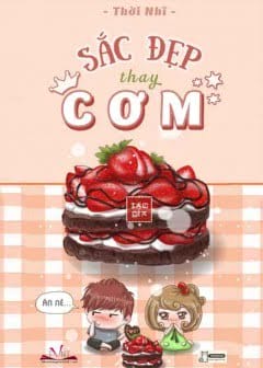 Ảnh Sắc Đẹp Thay Cơm