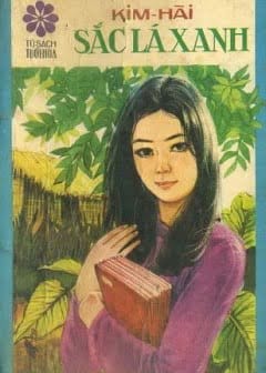 Ảnh Sắc Lá Xanh