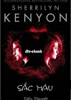 Ảnh Sắc Máu