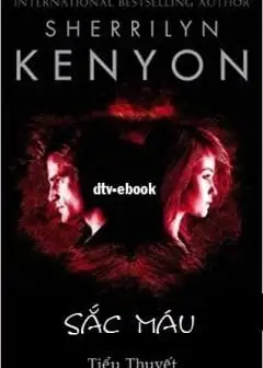 Ảnh Sắc Máu