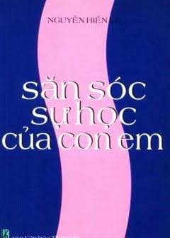 Ảnh Săn Sóc Sự Học Của Con Em