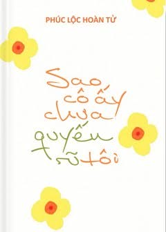 Ảnh Sao Cô Ấy Chưa Quyến Rũ Tôi